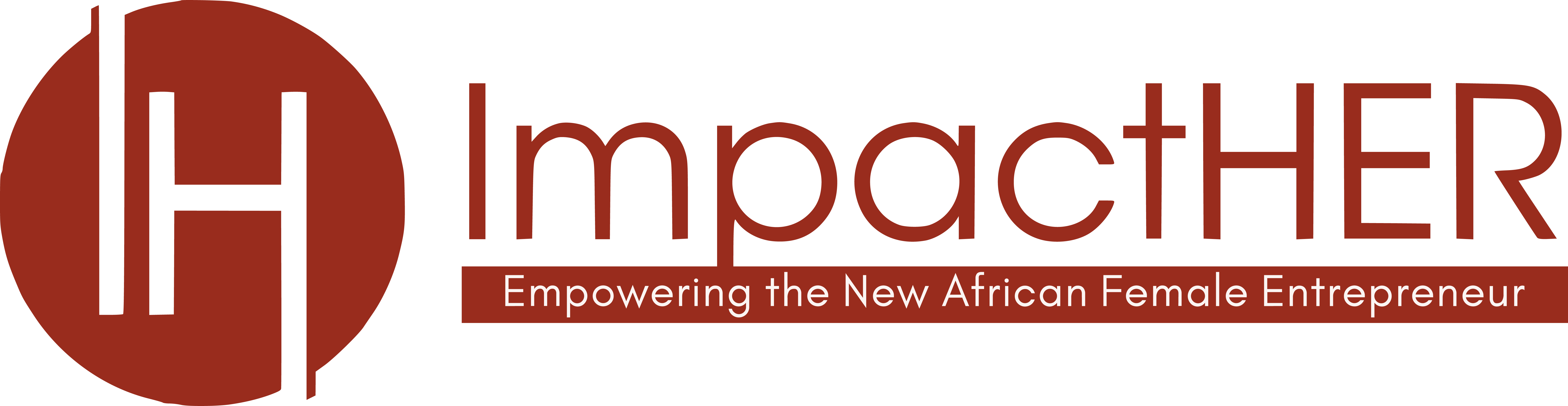 ImpactHER Logo